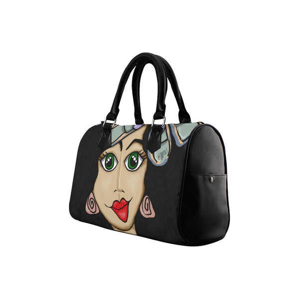 CHARME - BORSA CON MANICI