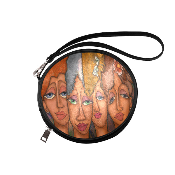 NOCHE DE FIESTA - MAKEUP BAG