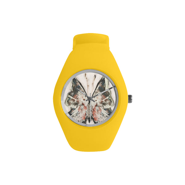 FARFALLA - OROLOGIO IN SILICONE