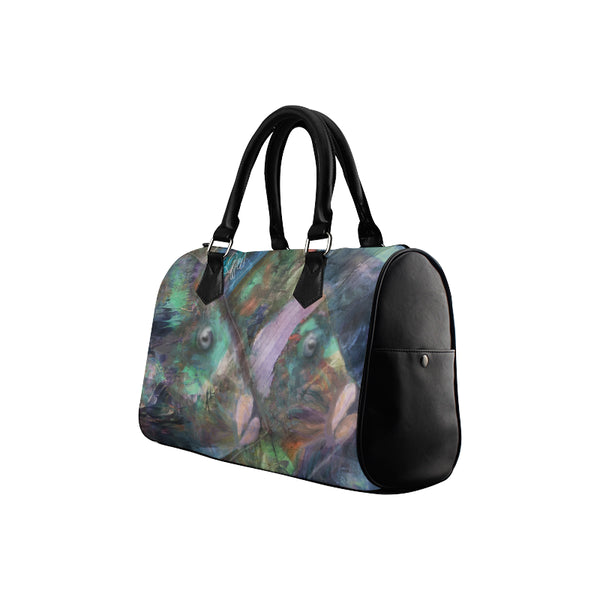 UNDERWATER - BORSA CON MANICI