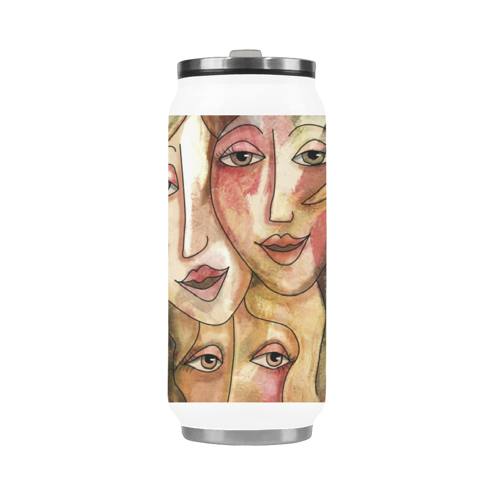 FACES - THERMOS