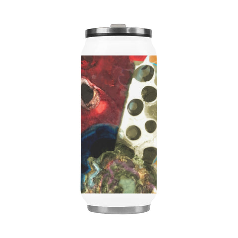 DE COLORES - THERMOS