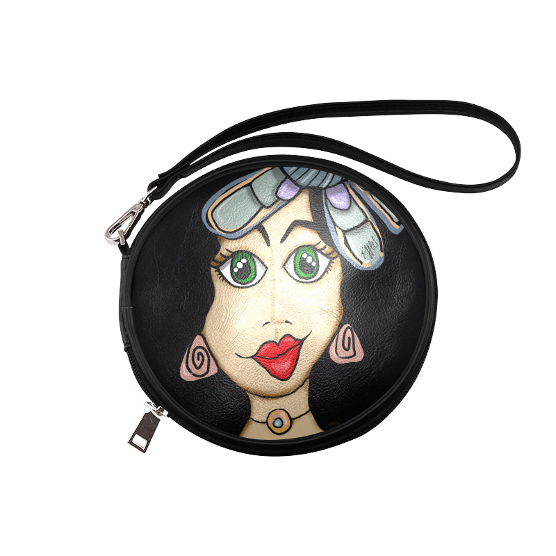 CHARME - MAKEUP BAG