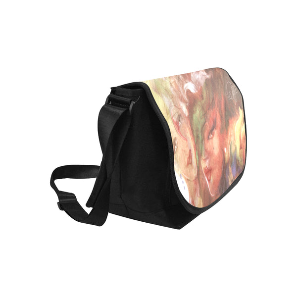 FEMMES - MESSENGER BAG