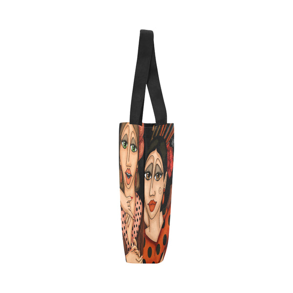 TABLAO - TOTE BAG