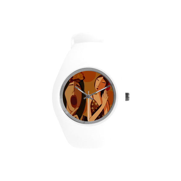 CANTE POWER - OROLOGIO IN SILICONE