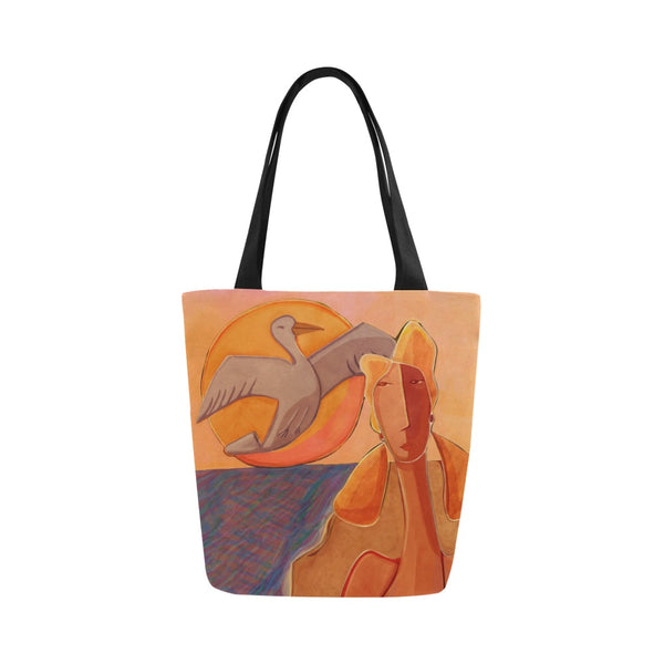 SUMMERTIME - TOTE BAG