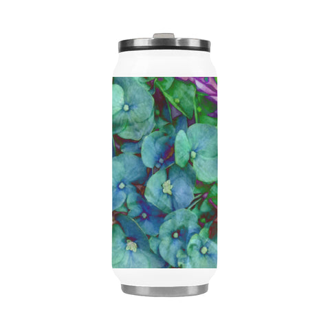 ORTENSIA BLU - THERMOS