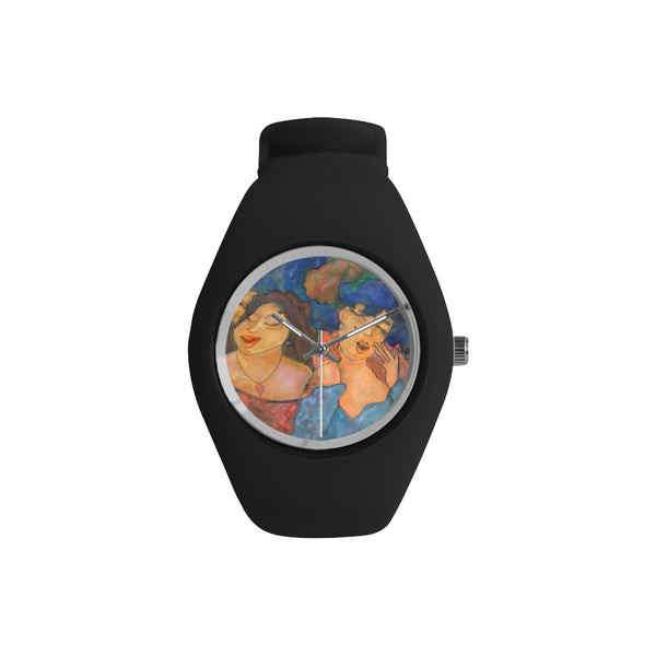 THE PARTY - OROLOGIO IN SILICONE