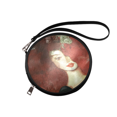 BURLESQUE - MAKEUP BAG