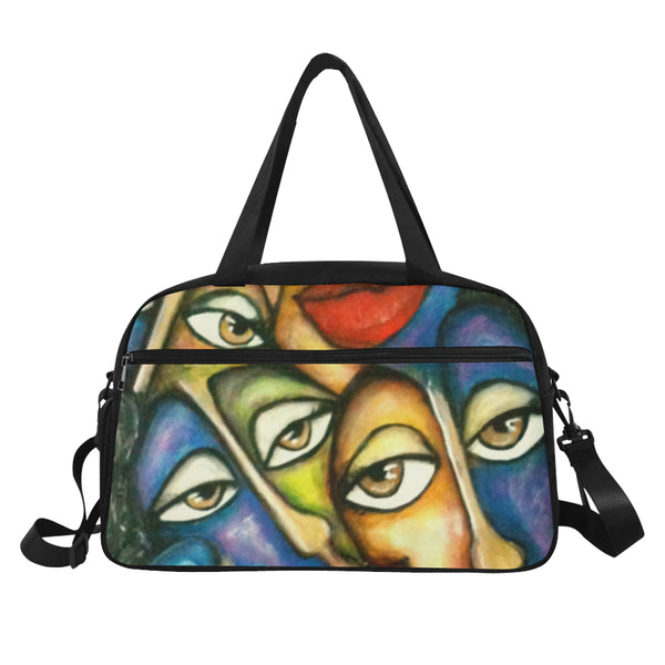 WOMEN - BORSA DA VIAGGIO