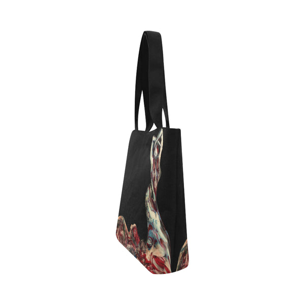 FLAMENCO SHOW - TOTE BAG