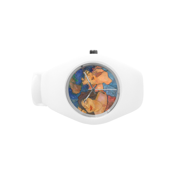 THE PARTY - OROLOGIO IN SILICONE