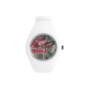 DAISY - OROLOGIO IN SILICONE