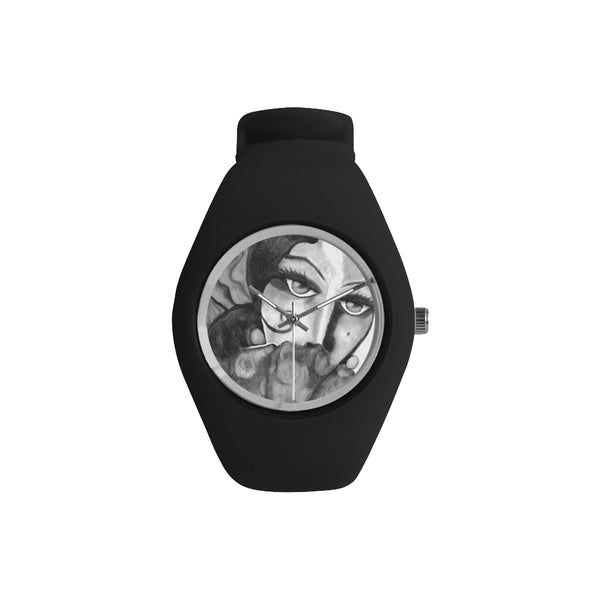 SOY YO - OROLOGIO IN SILICONE