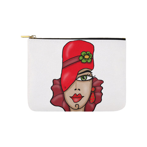 VINTAGE LADY - ASTUCCIO PORTATUTTO