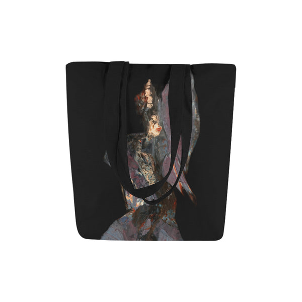 SENTIR FLAMENCO - TOTE BAG