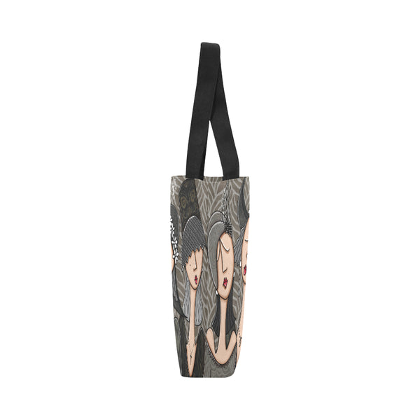 LADIES - TOTE BAG