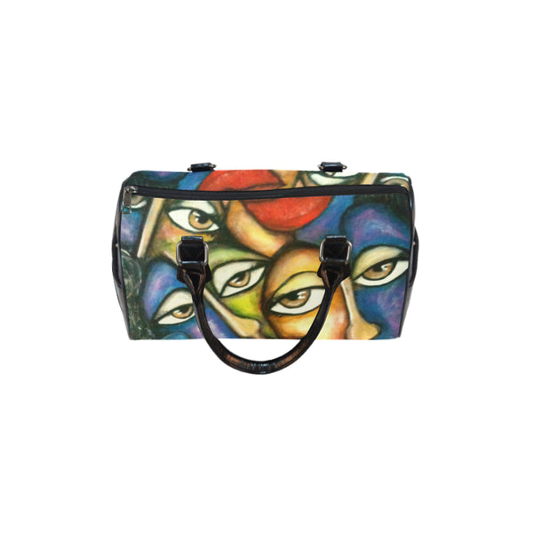 WOMEN - BORSA CON MANICI