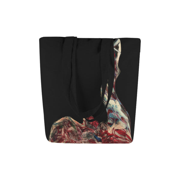 FLAMENCO SHOW - TOTE BAG