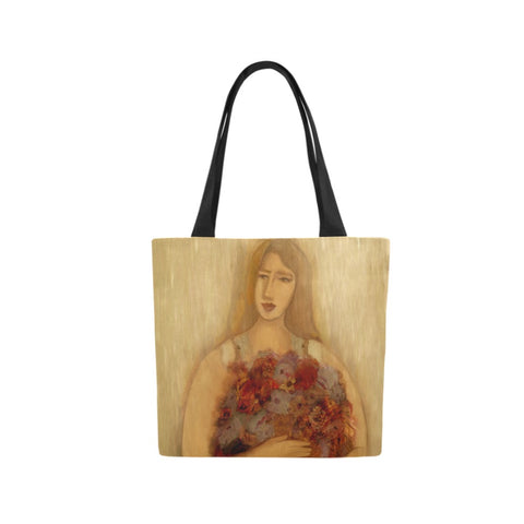 GRAZIE DEI FIORI - TOTE BAG