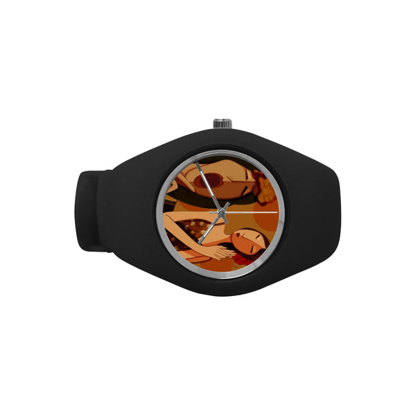 CANTE POWER - OROLOGIO IN SILICONE