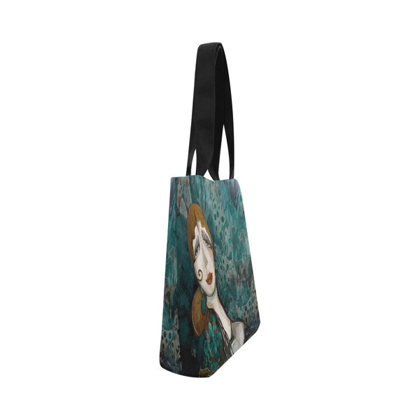 PROCESSO CREATIVO - TOTE BAG