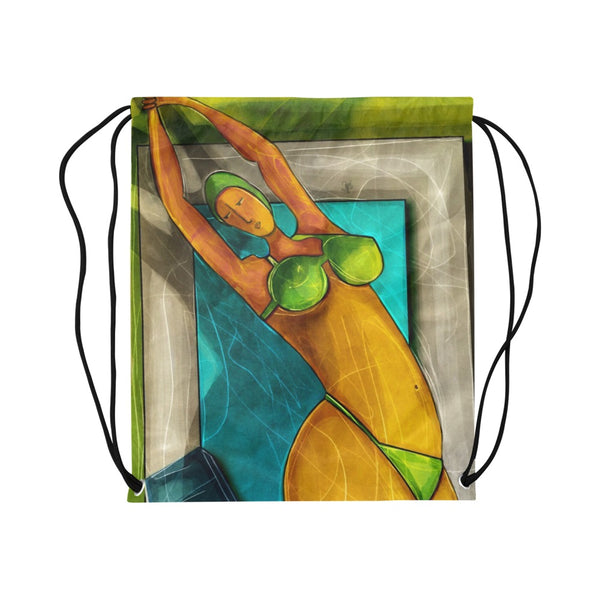 SWIMMING POOL - BORSA A SACCO