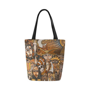 ARCANI MAGGIORI - TOTE BAG