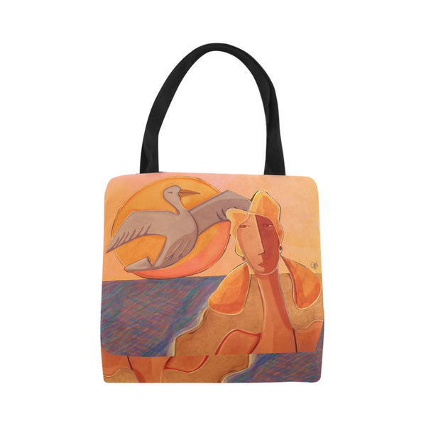 SUMMERTIME - TOTE BAG