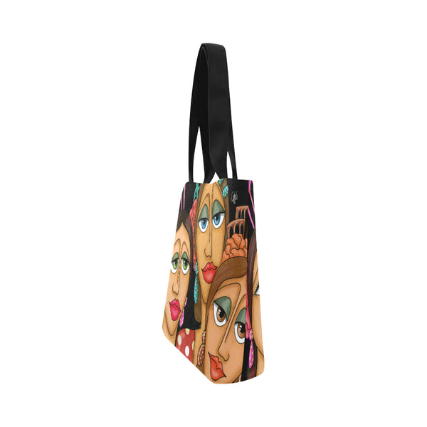 CUERPO DE BAILE - TOTE BAG