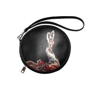 FLAMENCO SHOW - MAKEUP BAG