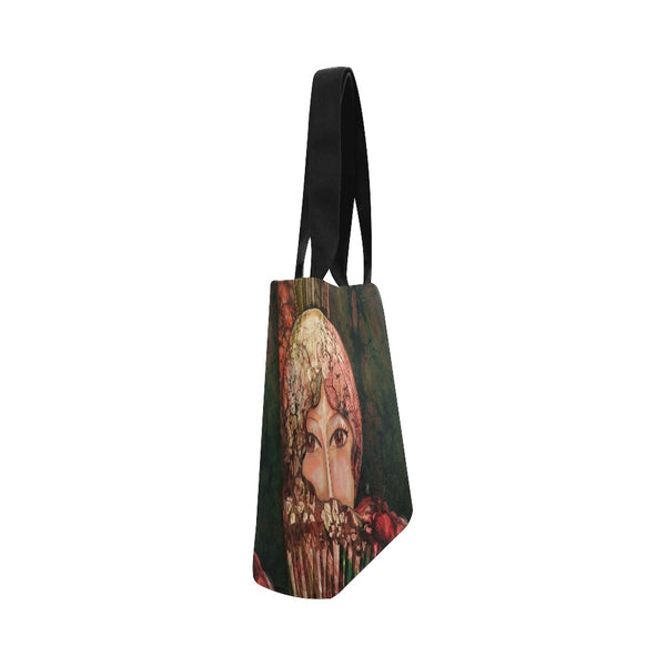 LUZ Y SOMBRA - TOTE BAG