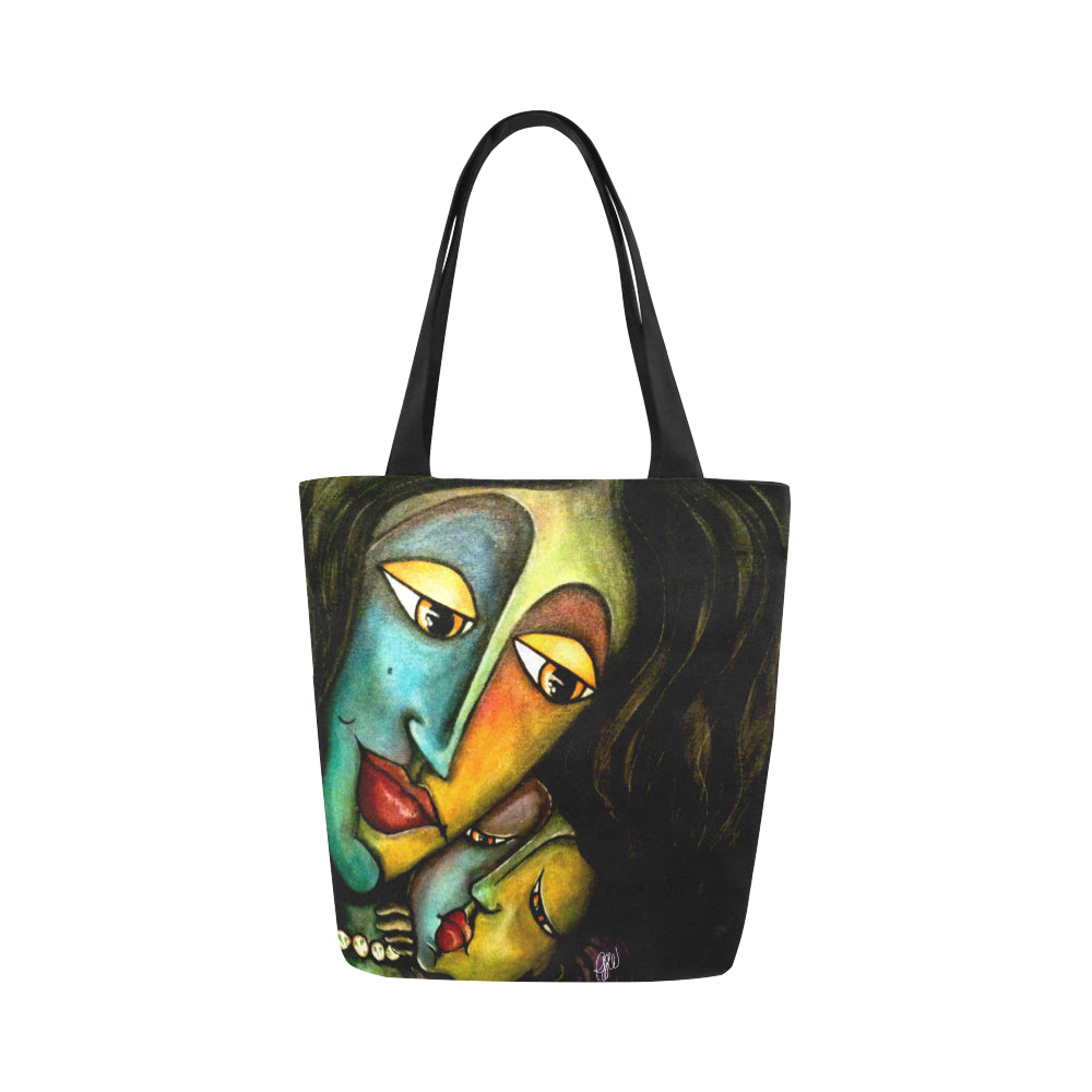 AMOR INCONDIZIONATO - TOTE BAG