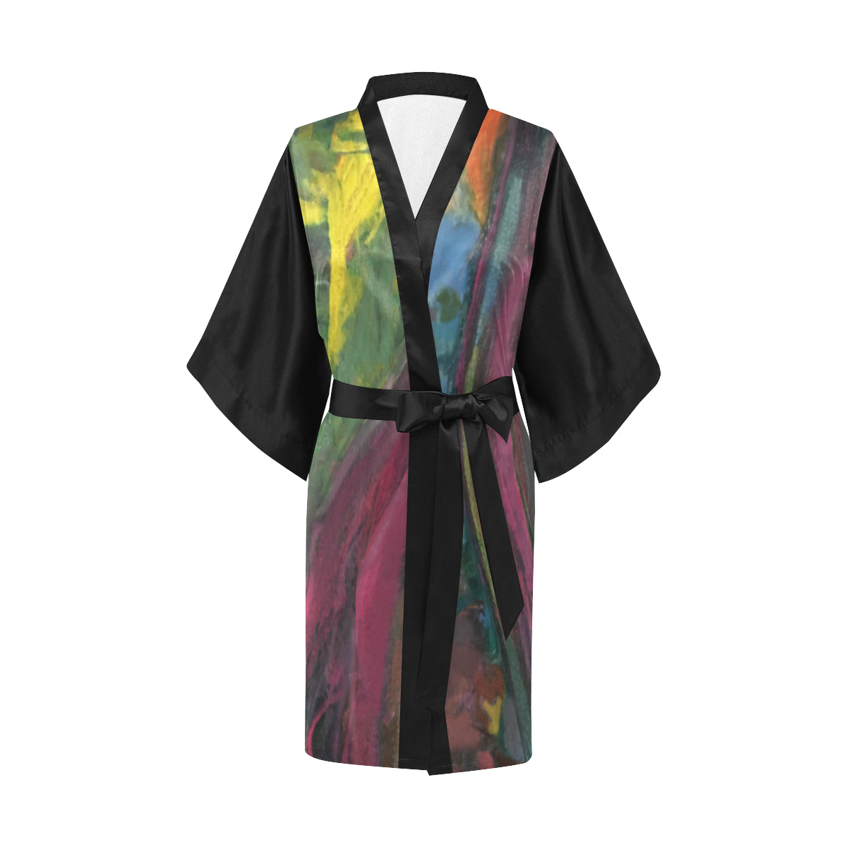 IN LOVE - KIMONO