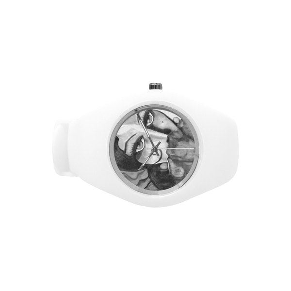 SOY YO - OROLOGIO IN SILICONE