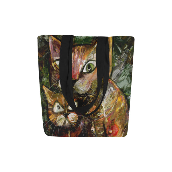 MAMMA GATTA - TOTE BAG