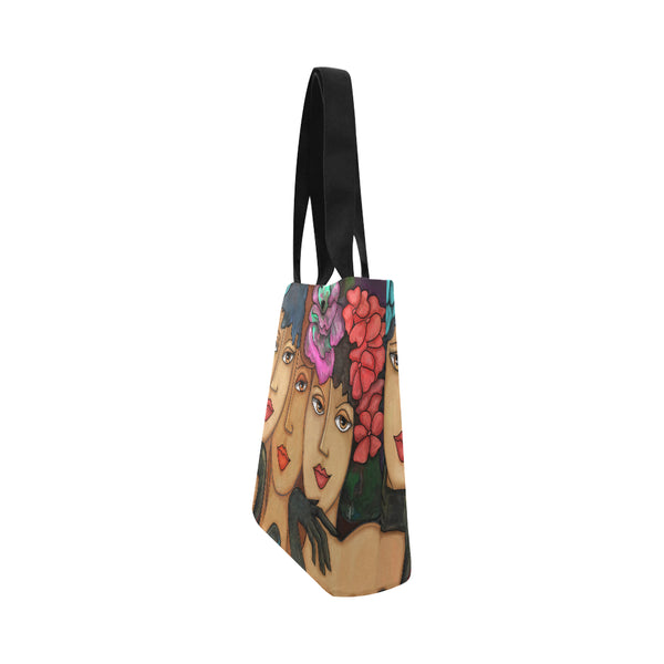 FESTA DI PRIMAVERA - TOTE BAG