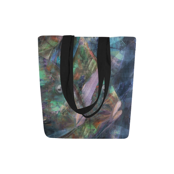 UNDERWATER - TOTE BAG