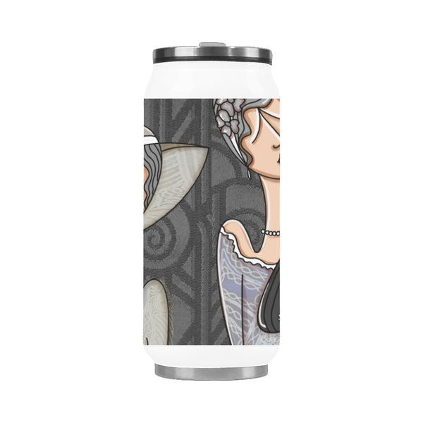 AMICHE STORICHE - THERMOS