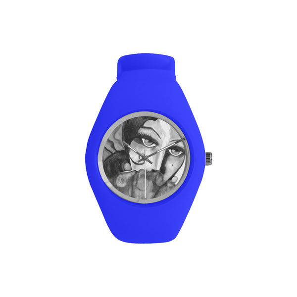 SOY YO - OROLOGIO IN SILICONE