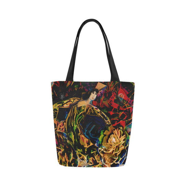 POR ALEGRIAS - TOTE BAG