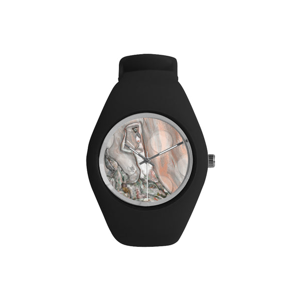 LUNARES - OROLOGIO DI SILICONE