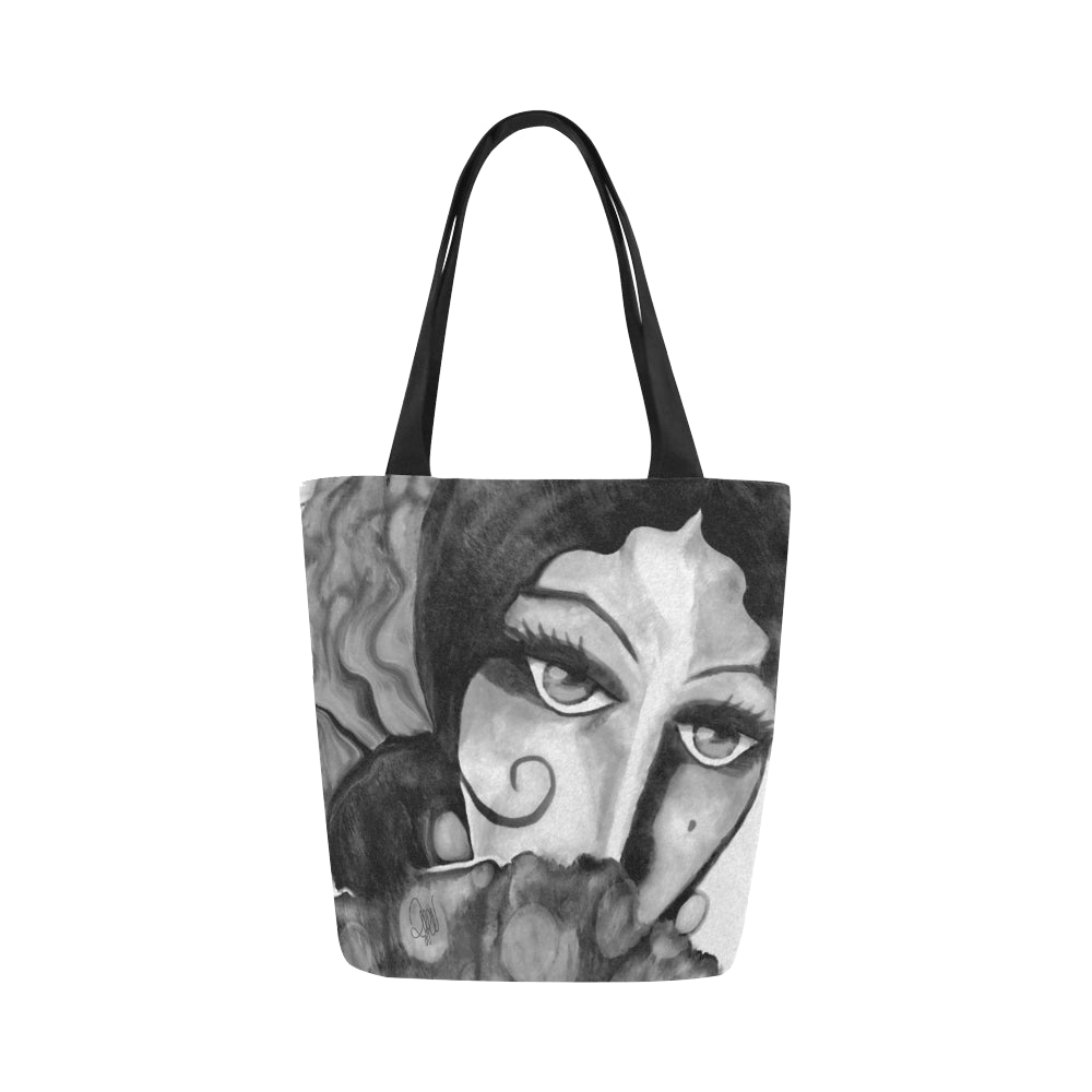 SOY YO - TOTE BAG