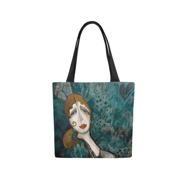 PROCESSO CREATIVO - TOTE BAG