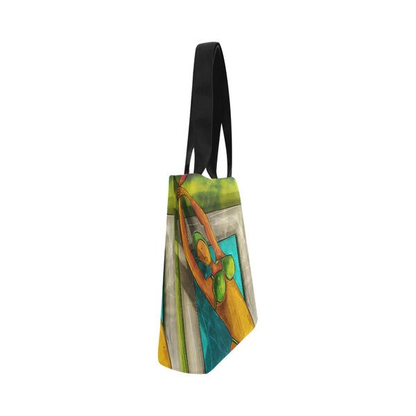 SWIMMING POOL - TOTE BAG