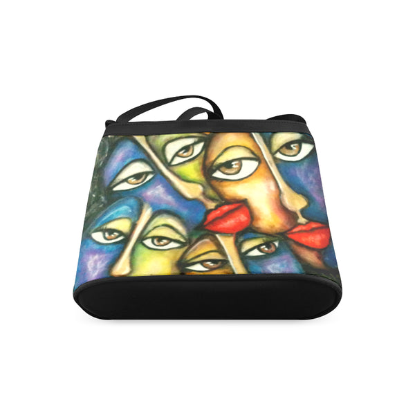 WOMEN - BORSA A TRACOLLA