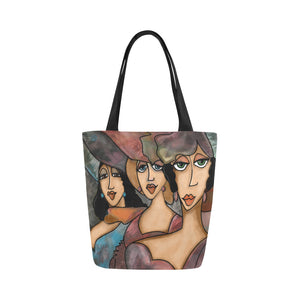 MEETING - TOTE BAG