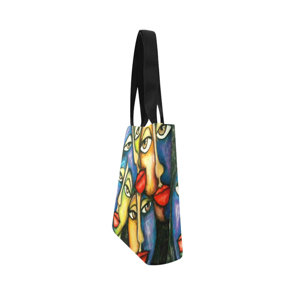 WOMEN - TOTE BAG