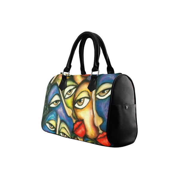 WOMEN - BORSA CON MANICI